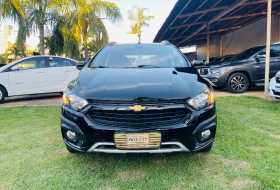 CHEVROLET ONIX HATCH ACTIV