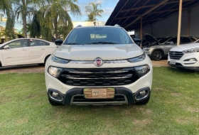 FIAT Toro Volcano
