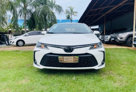 TOYOTA Corolla Xei