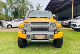 TROLLER T-4 TRAIL 4x4