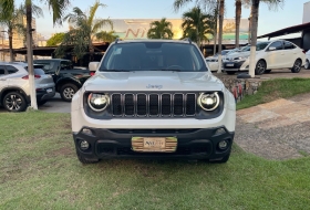 JEEP Renegade Longitude