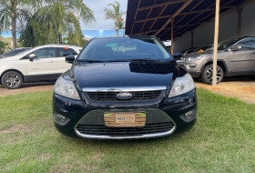 FORD Focus Ghia Sed.
