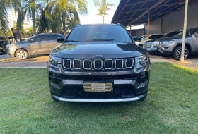 JEEP COMPASS LIMITED T270