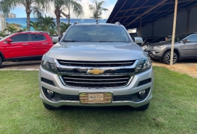 CHEVROLET S10 Pick-up Lt