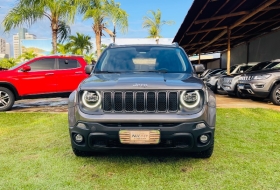 JEEP Renegade Longitude
