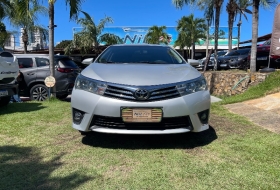 TOYOTA Corolla GLi
