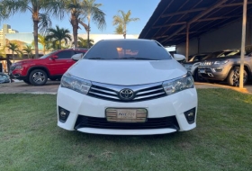 TOYOTA Corolla GLi