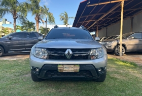 RENAULT Duster Expression