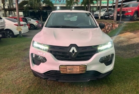 RENAULT KWID Zen