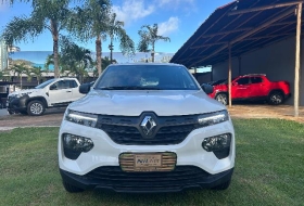 RENAULT KWID Zen