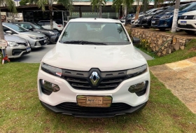 RENAULT KWID Zen