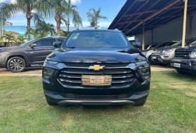 CHEVROLET MONTANA PREMIER