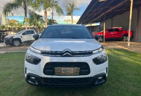 CITROËN C4 CACTUS FEEL