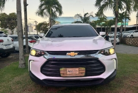 CHEVROLET TRACKER LT