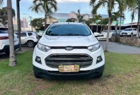 FORD Ecosport Se