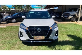 NISSAN KICKS Advance