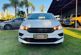 FIAT CRONOS DRIVE