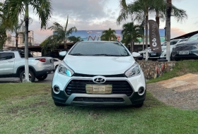 HYUNDAI Hb20x Premium