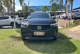 FIAT Fastback