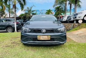 VOLKSWAGEN Polo Track