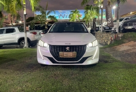PEUGEOT 208 Style