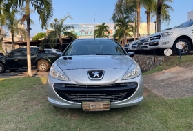 PEUGEOT 207 Xr