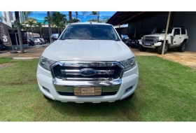 FORD Ranger Xlt