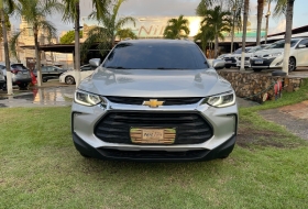 CHEVROLET Tracker Premier