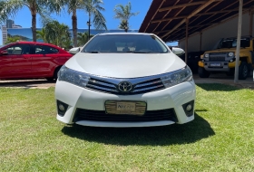 TOYOTA Corolla Xei