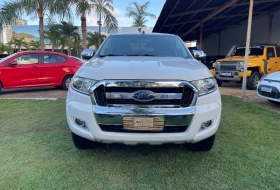 FORD Ranger Xlt
