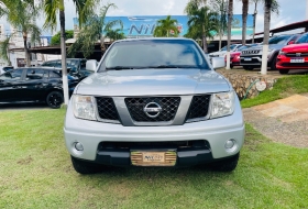 NISSAN Frontier XE CD 4x2