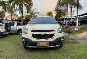 CHEVROLET SPIN ACTIV