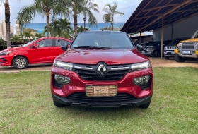 RENAULT Kwid Intense