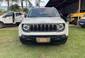 JEEP Renegade Sport