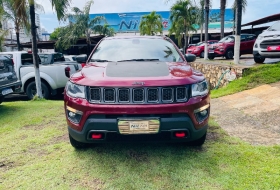 JEEP Compass Trailhawk