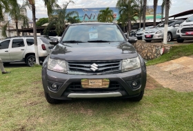 SUZUKI Grand Vitara 4sport