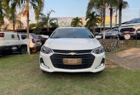CHEVROLET Onix Hatch Prem.