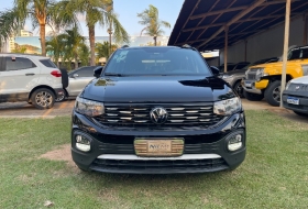 VOLKSWAGEN T-Cross Comfor. 200 TSI