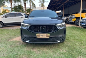 FIAT Fastback Limited Ed.