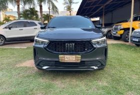 FIAT Fastback Limited Ed.