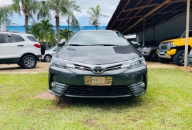 TOYOTA Corolla Xei