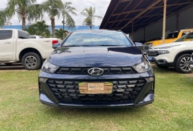 HYUNDAI HB20S Comfort Plus