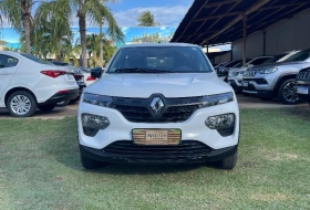 RENAULT KWID Zen