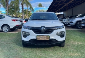 RENAULT KWID Zen