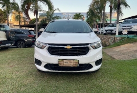 CHEVROLET Spin Lt