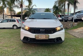 FIAT ARGO DRIVE