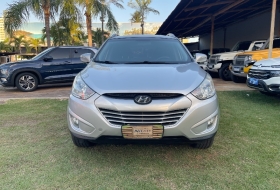 HYUNDAI ix35 GLS