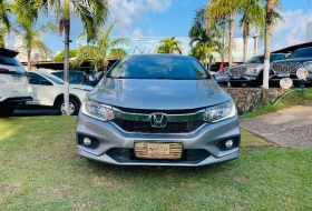 HONDA City Sedan Ex