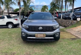 VOLKSWAGEN T-Cross 200 TSI