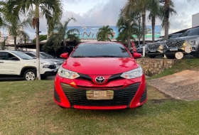 TOYOTA YARIS XL Plus Con.